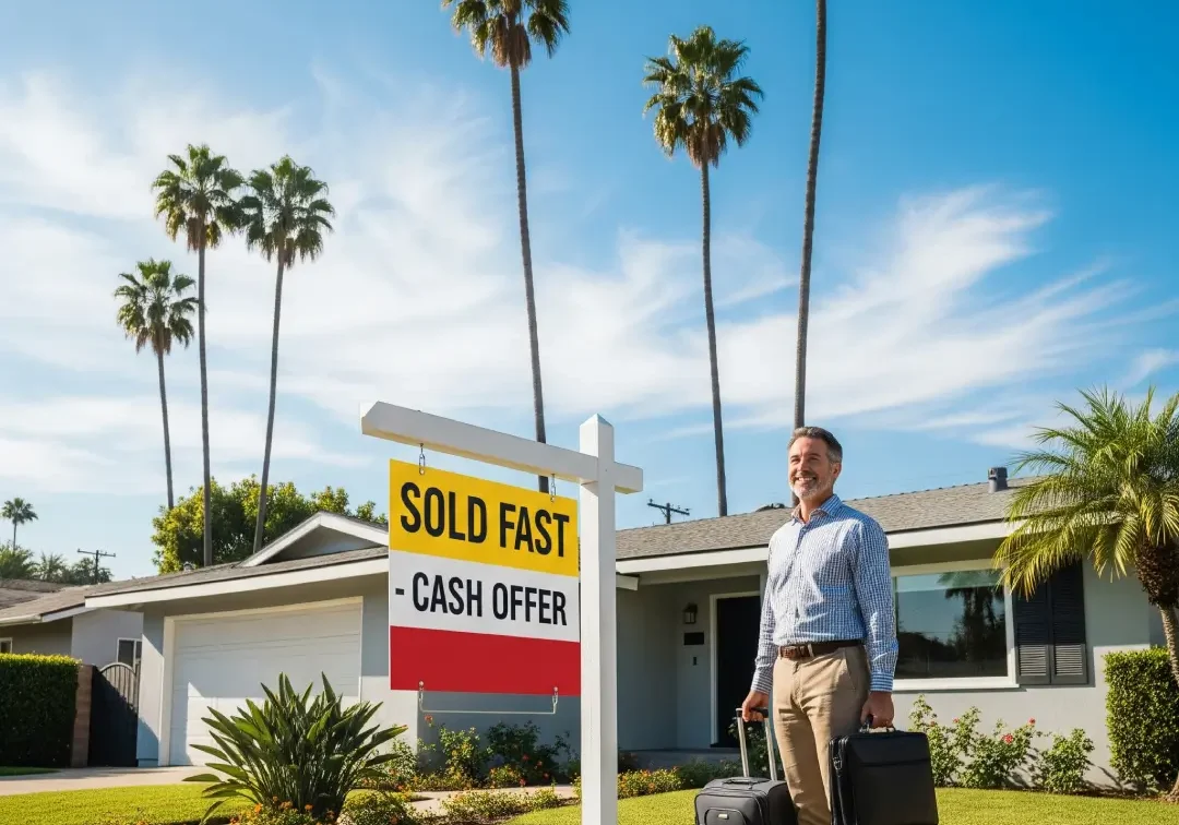 Sell My House 4 Cash - The Benefits of Selling As-Is for Cash