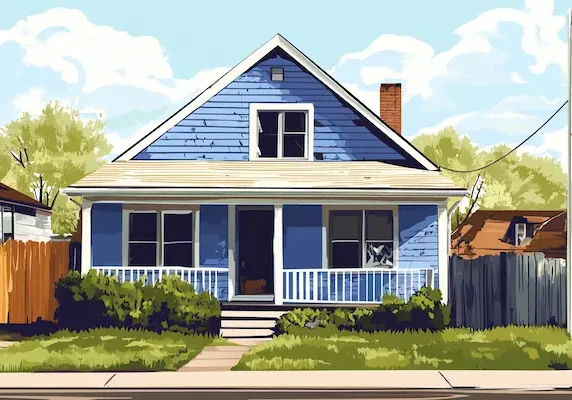 Sell a House with a Lien in LA