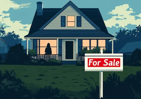 Selling a Rental Property