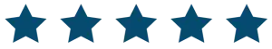 Stars Indigo