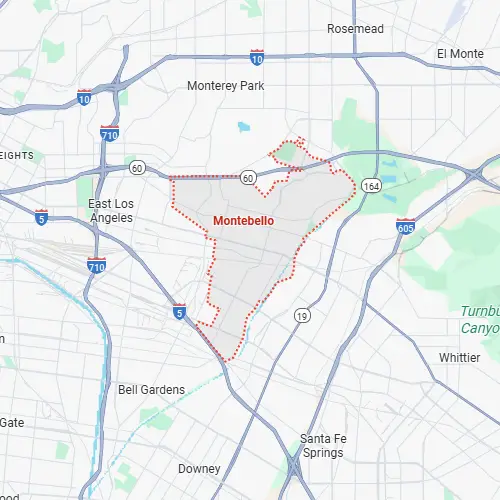 montebello-CA