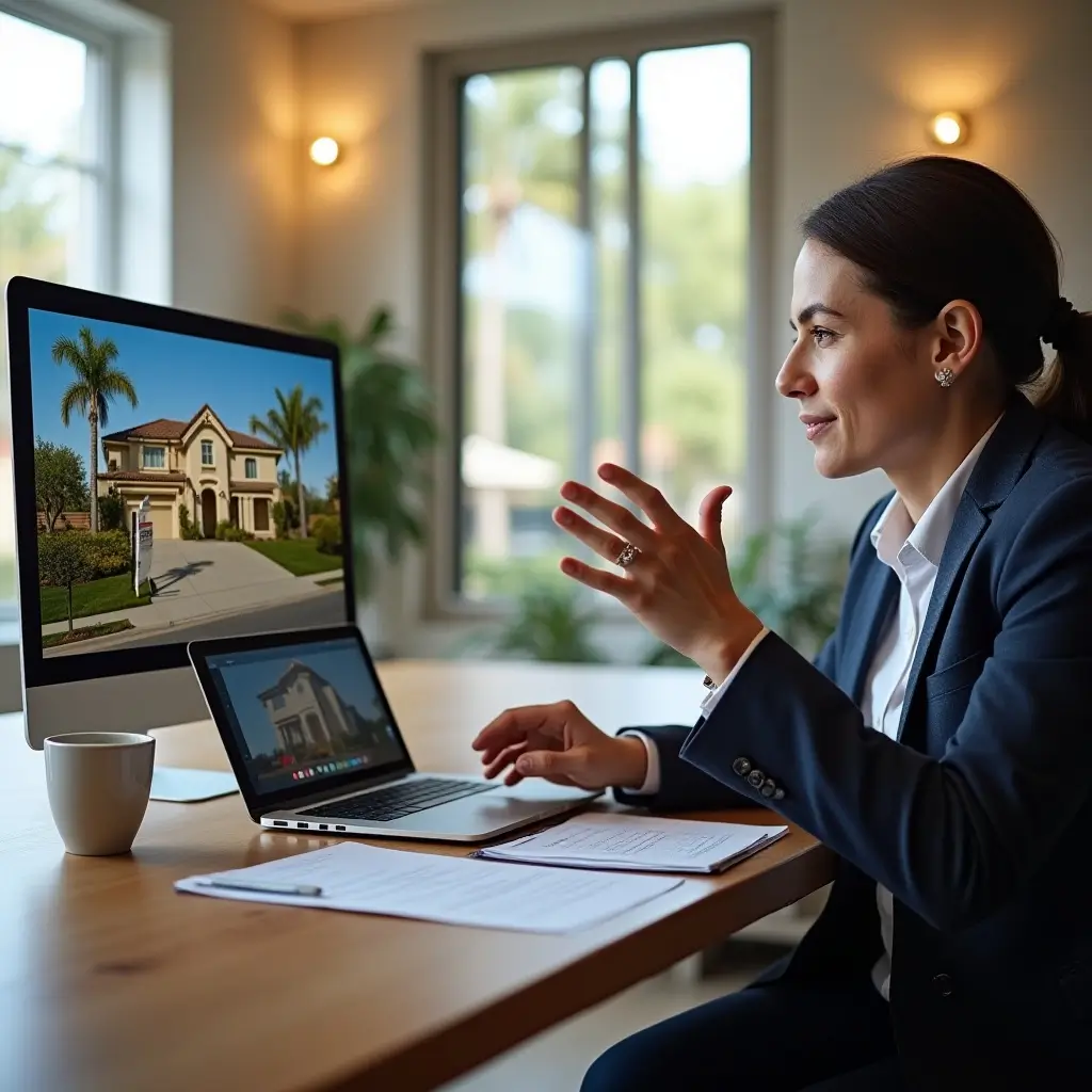 Sell My House 4 Cash - How to Sell Your California Home from Afar