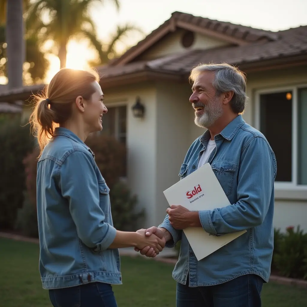 Sell My House 4 Cash - The Benefits of Selling Your Foreclosed Home for Cash