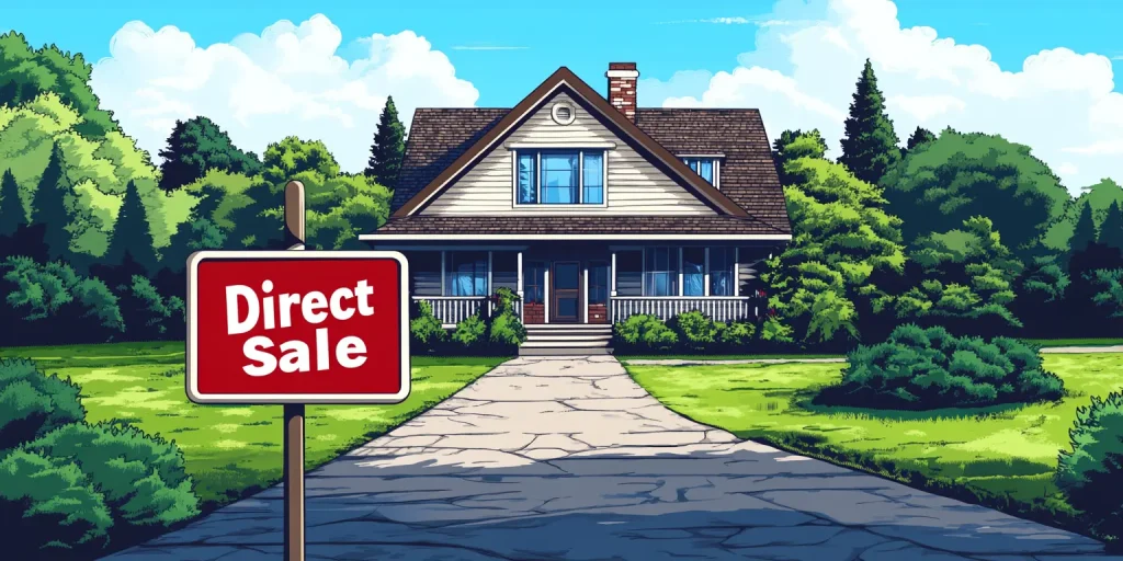 Homeowners in California Are Choosing Cash Offers Over Realtors