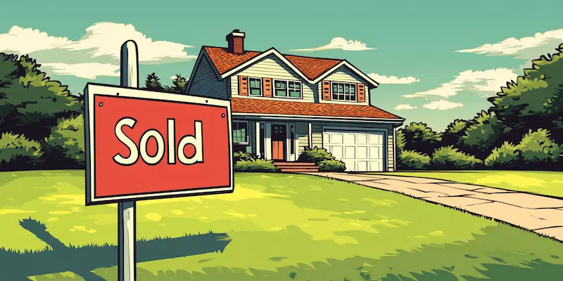 Sell Your House Fast in California Sell Your House Fast in California
