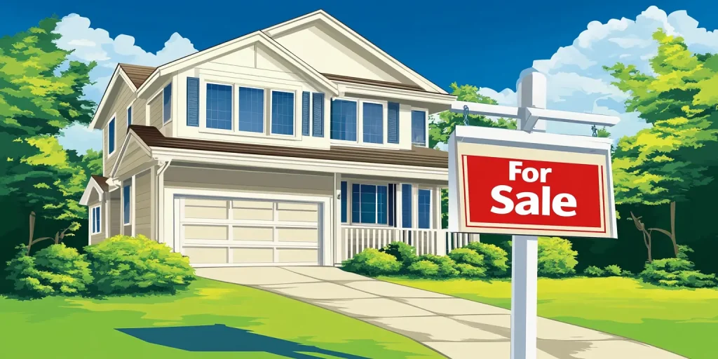 Sell a House in California While in Bankruptcy