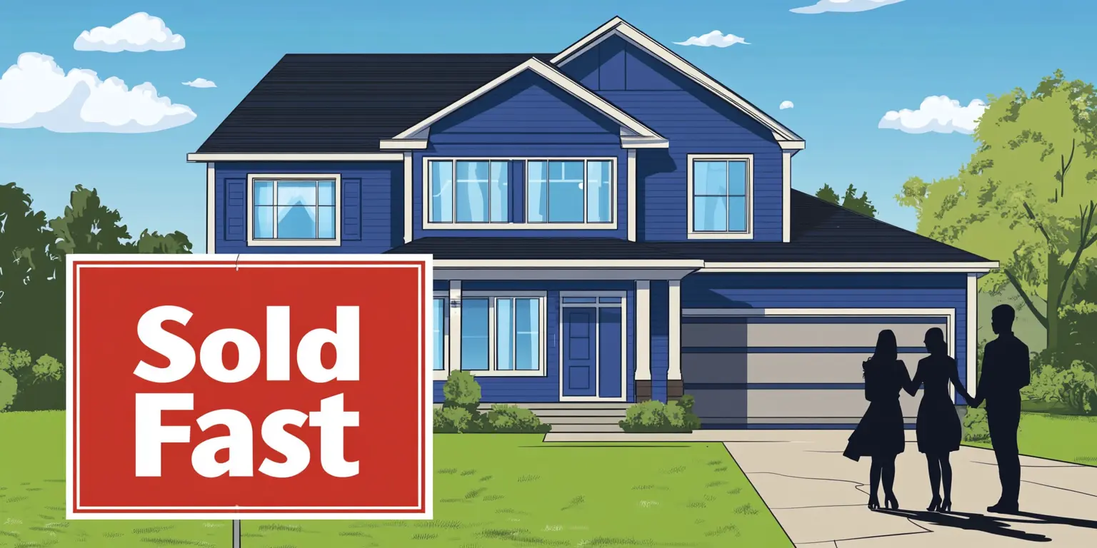 Sell your rental fast