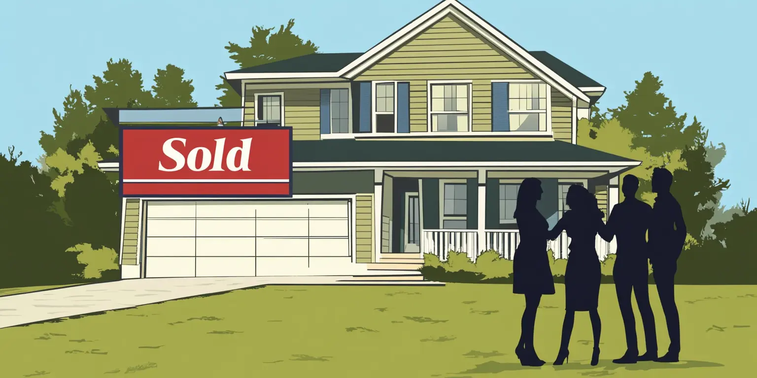 Selling Your House in Bankruptcy