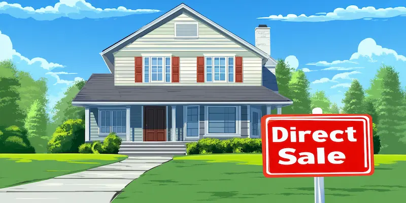 direct sale company direct sale