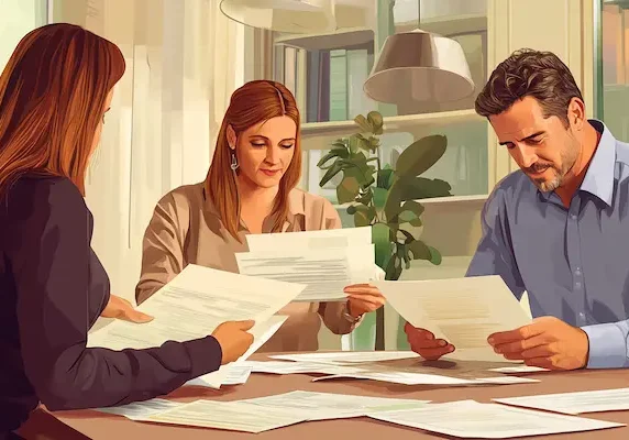 Bankruptcy and Homeownership in California