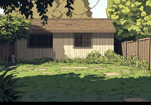 Common Types of Outdated Homes