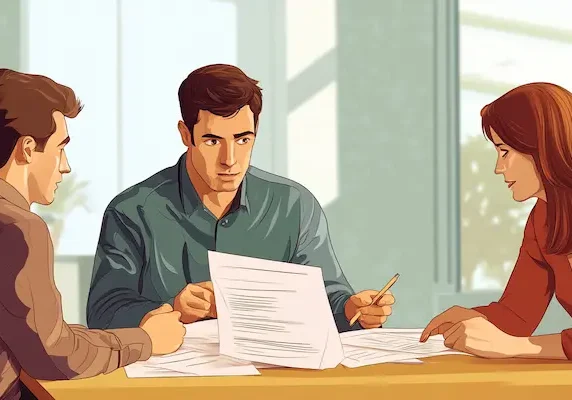 Homeowners in Los Angeles