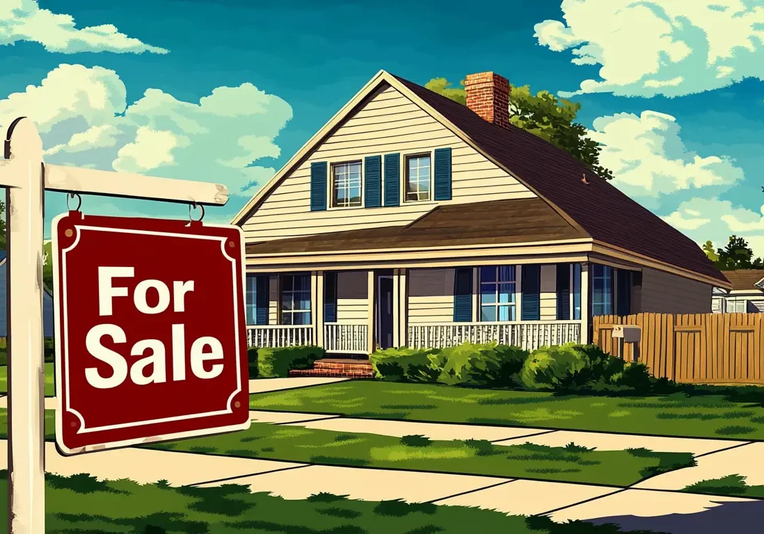 SEOREI - AI House For Sale 17 SEOREI - AI House For Sale 17