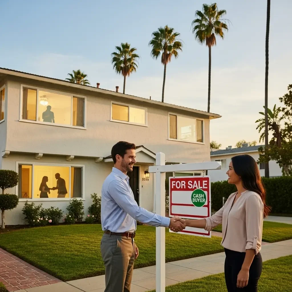 Sell My House 4 Cash - Cash Buyers Are the Ideal Solution for Occupied Homes