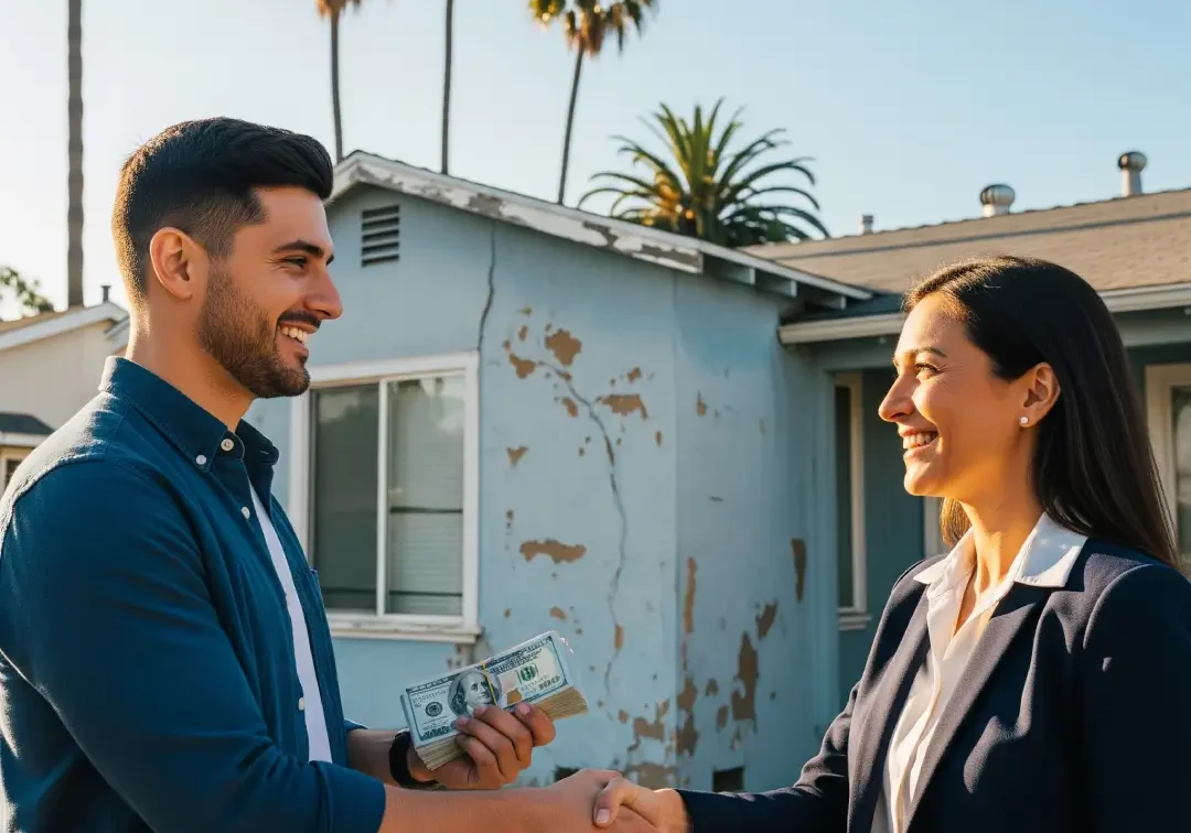 Sell My House 4 Cash - Let’s Get Started and Get a Fair Cash Offer Today! Sell My House 4 Cash - Let’s Get Started and Get a Fair Cash Offer Today!
