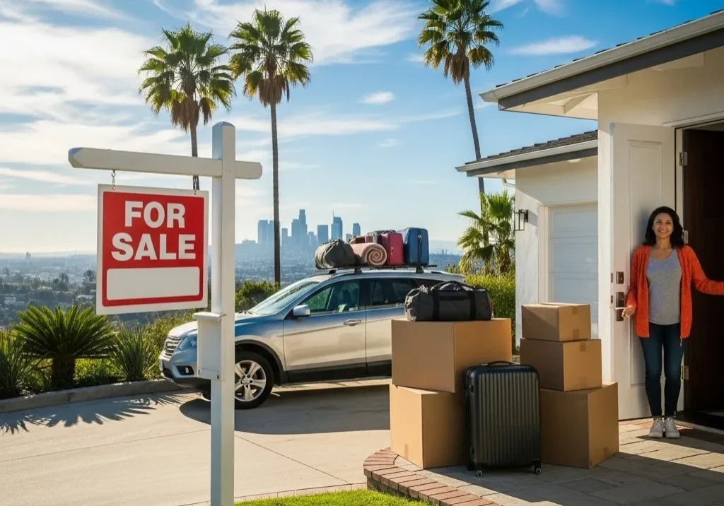 Sell My House 4 Cash - Our Los Angeles Advantage Why Sellers Count On Us After Life Changes Sell My House 4 Cash - Our Los Angeles Advantage Why Sellers Count On Us After Life Changes