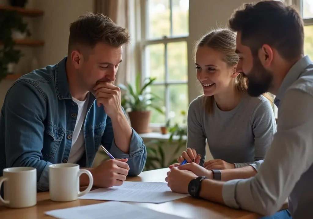 Sell My House 4 Cash - Peace of Mind Starts with a Simple Sale