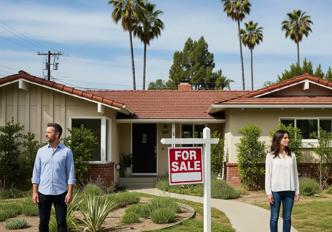 Sell My House 4 Cash - Ready to sell your house fast during your divorce