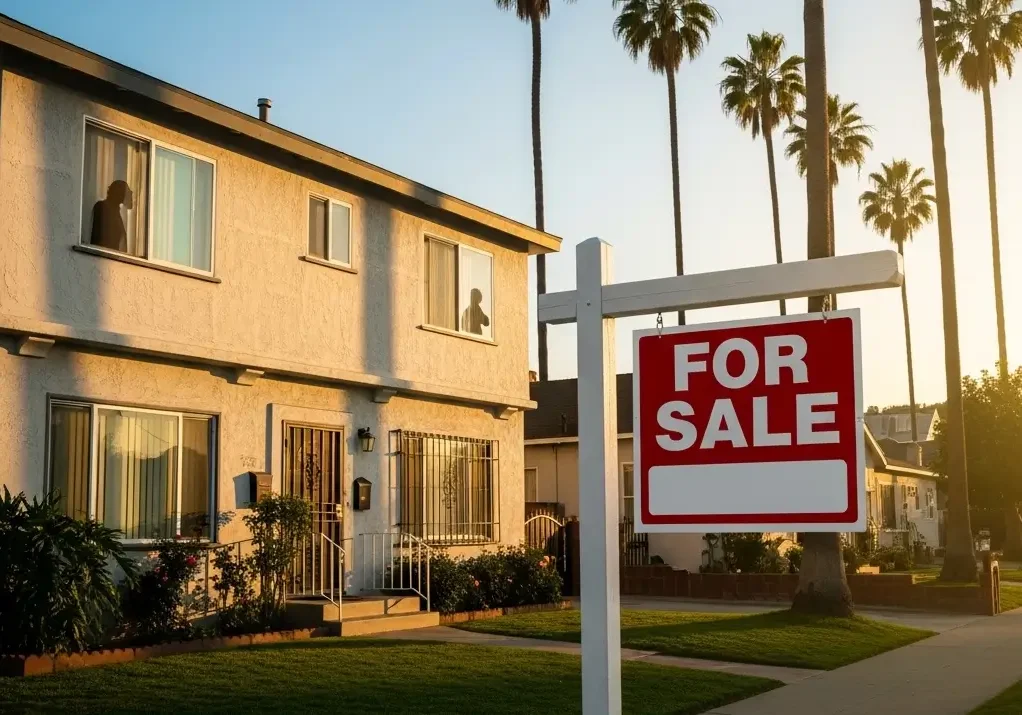 Sell My House 4 Cash - Request Your Cash Offer Today