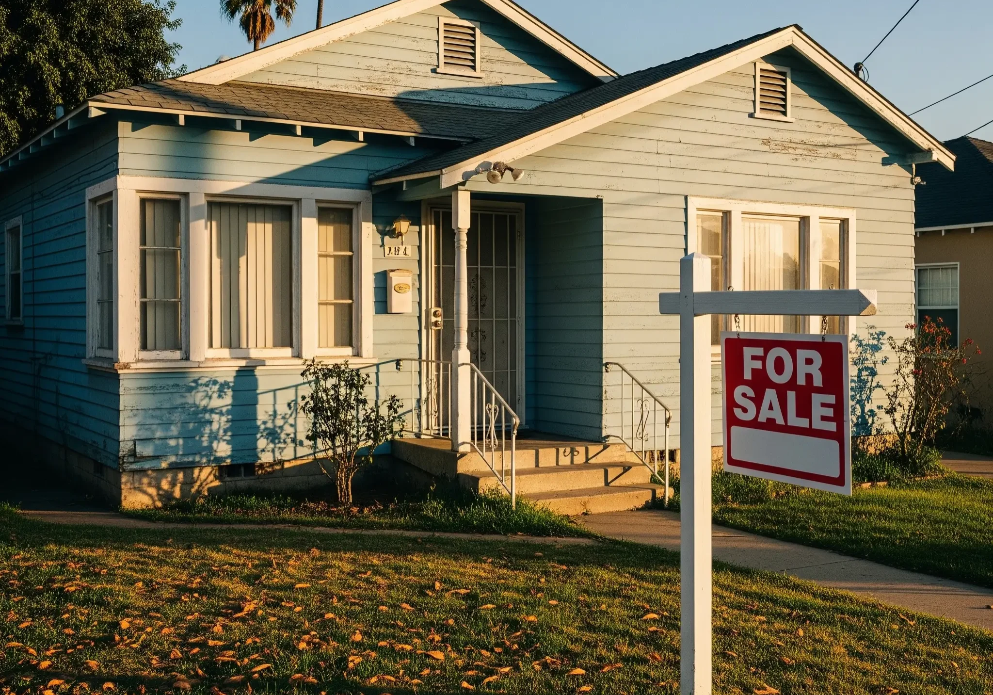 Sell My House 4 Cash - Situations We Specialize In Home Buying