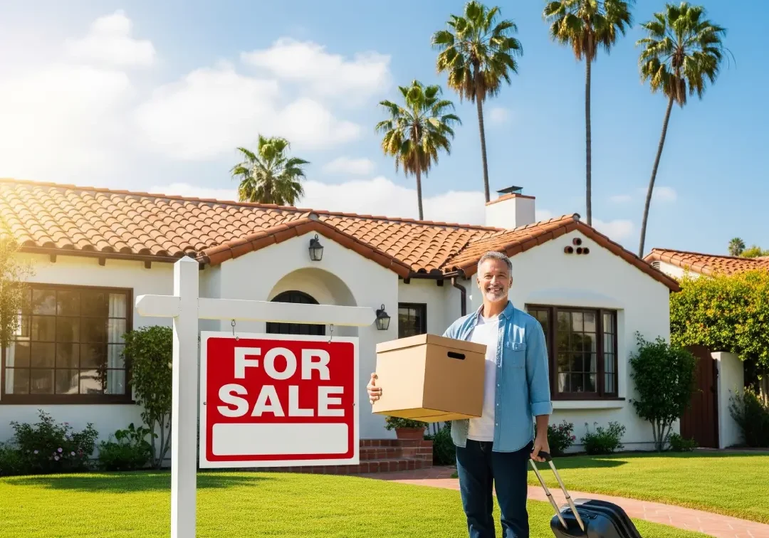 Sell My House 4 Cash - Start Your New Job Stress-Free By Selling Your House Today!