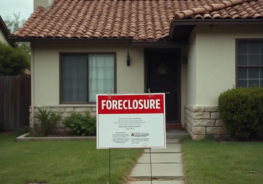 Sell My House 4 Cash - Take Control of Your Situation with a Fast Cash Sale