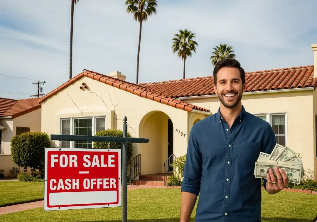 Sell My House 4 Cash - The Benefits of Selling As-Is for Cash Sell My House 4 Cash - The Benefits of Selling As-Is for Cash