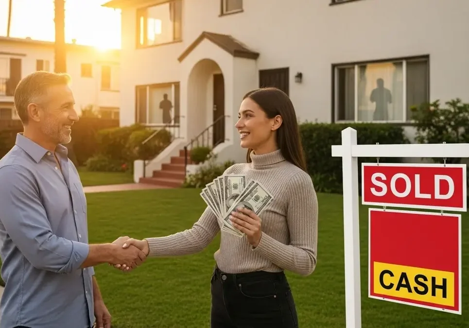 Sell My House 4 Cash - Top Benefits of Selling Your House for Cash With Tenants Inside