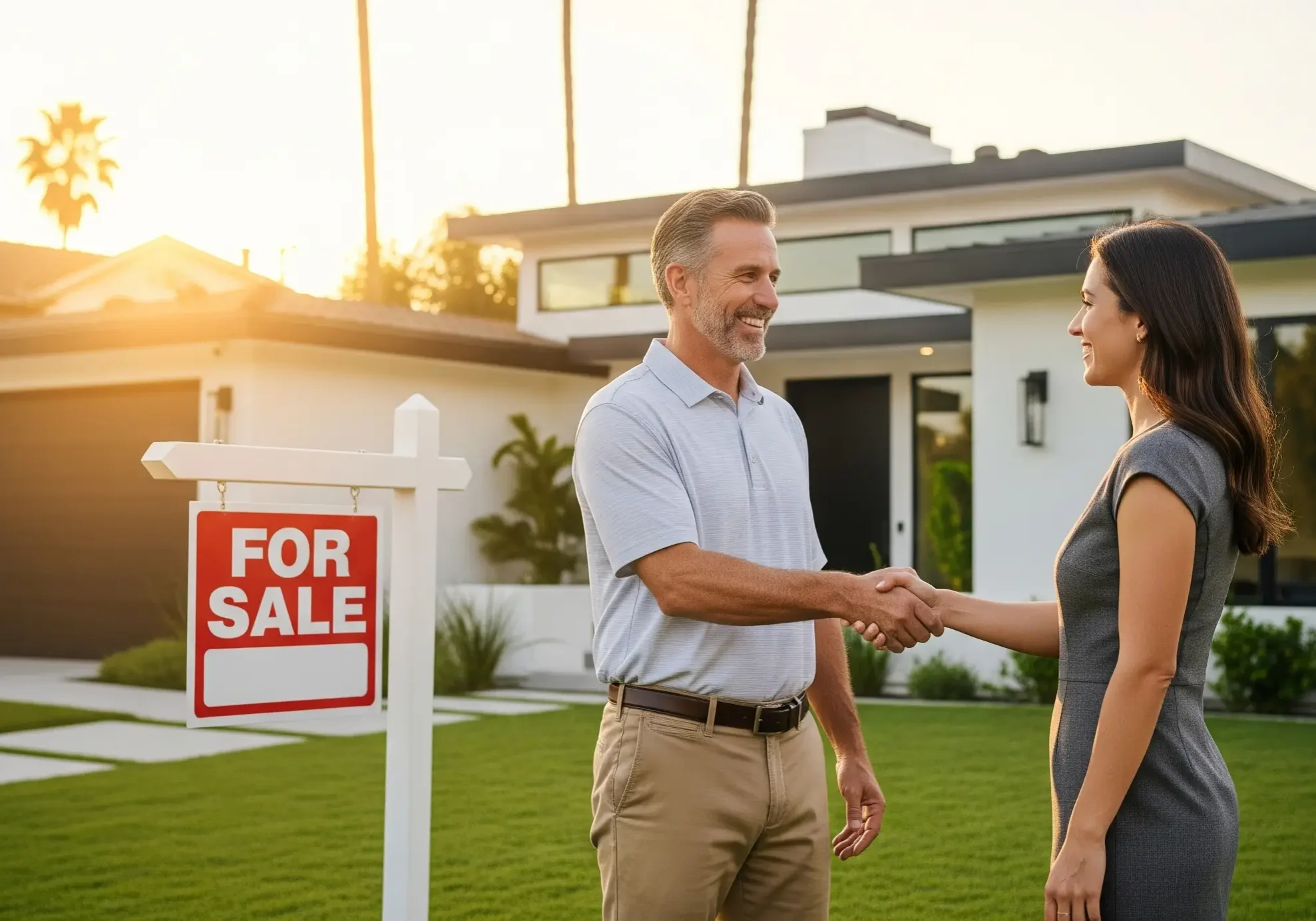 Sell My House 4 Cash - When Time Matters, Sell My House 4 Cash Delivers