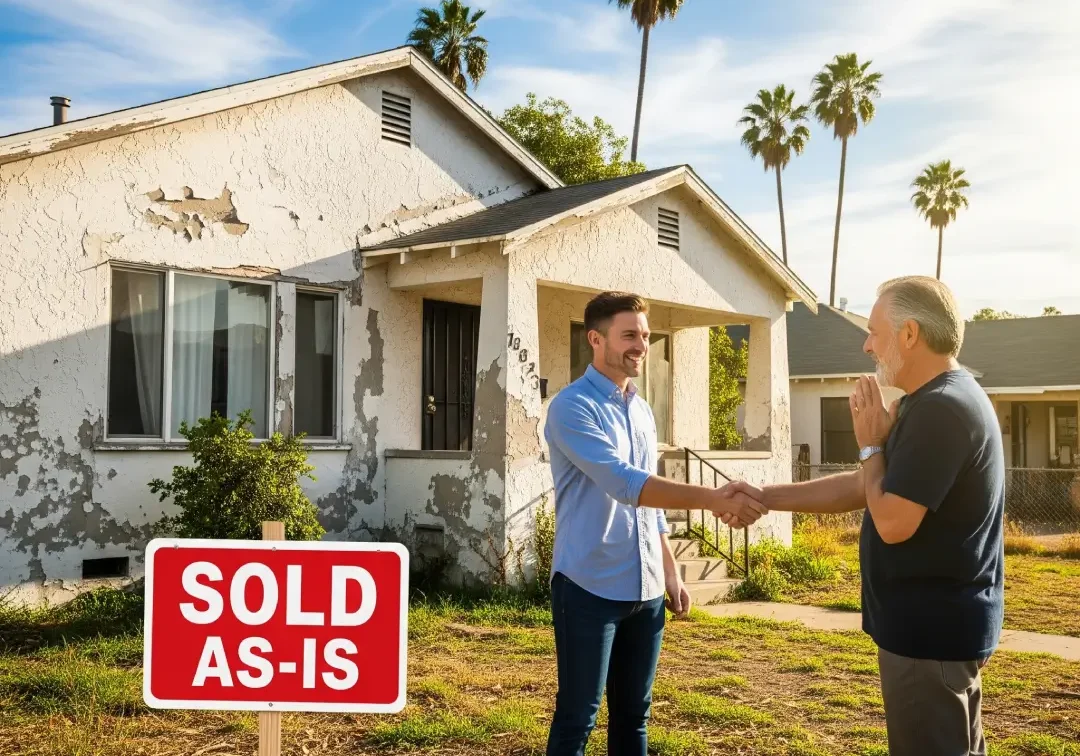 Sell My House 4 Cash - Why Traditional Sales Don’t Work for Distressed Homes Sell My House 4 Cash - Why Traditional Sales Don’t Work for Distressed Homes