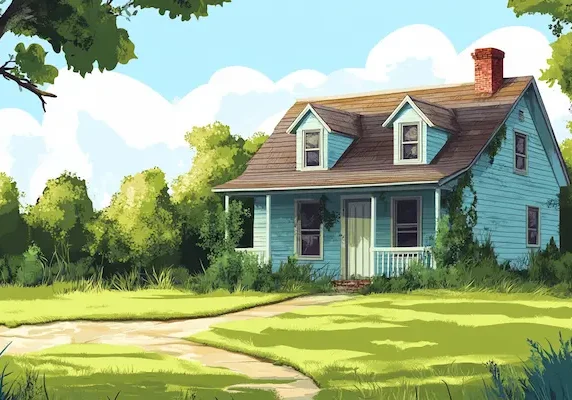 selling as-is for a fast cash offer